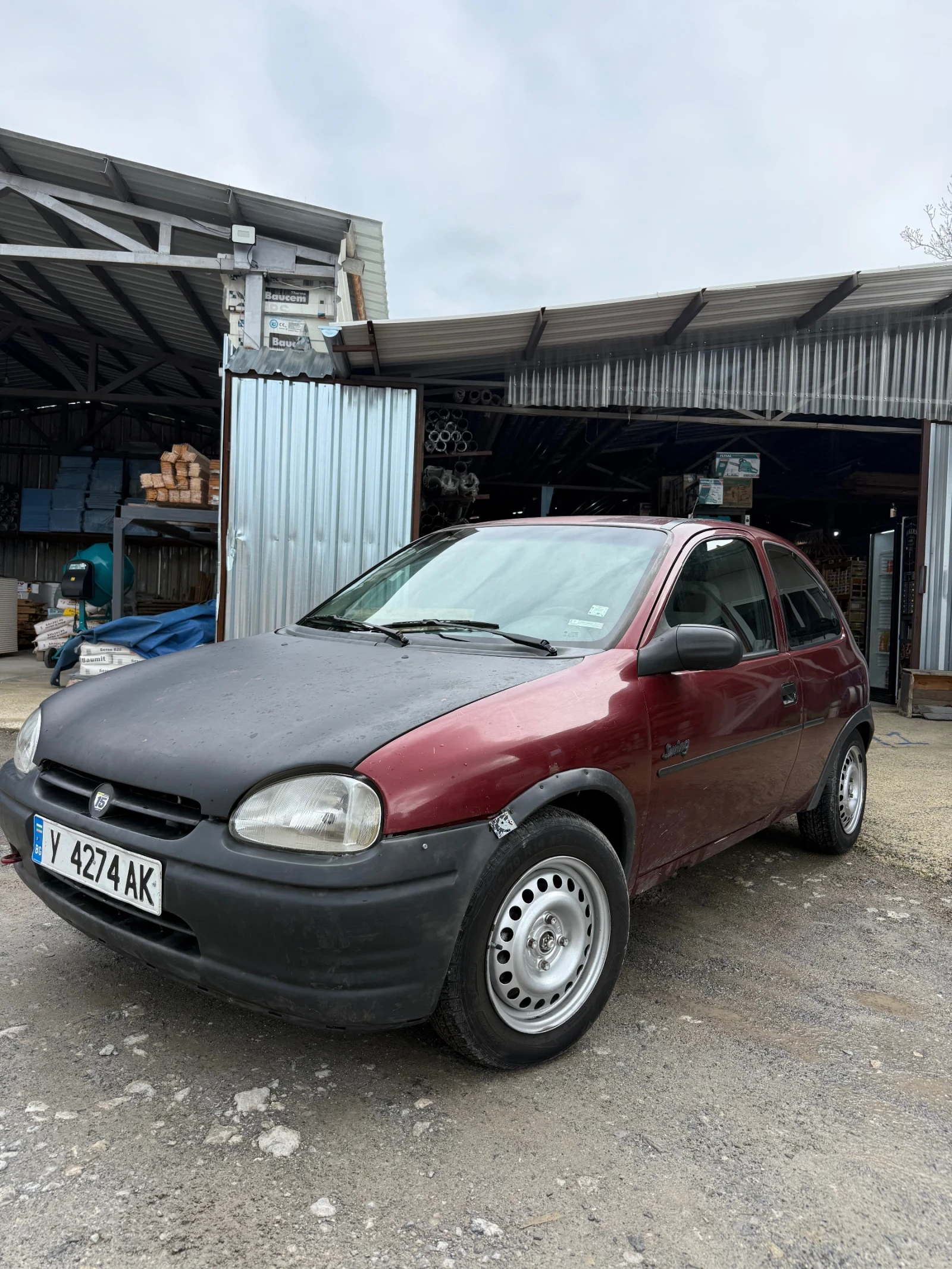 Opel Corsa | Mobile.bg � ����������� 2