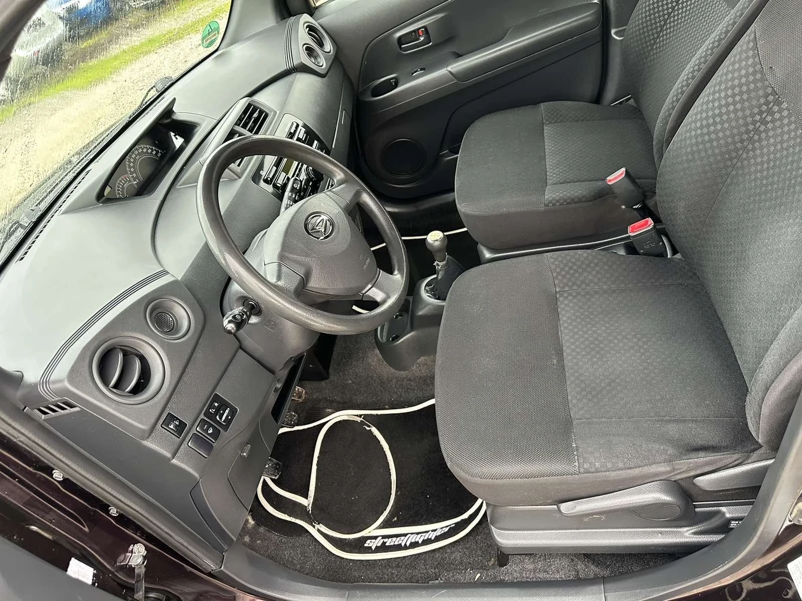 Daihatsu Materia 1.5-103кс, 4х4 - изображение 8