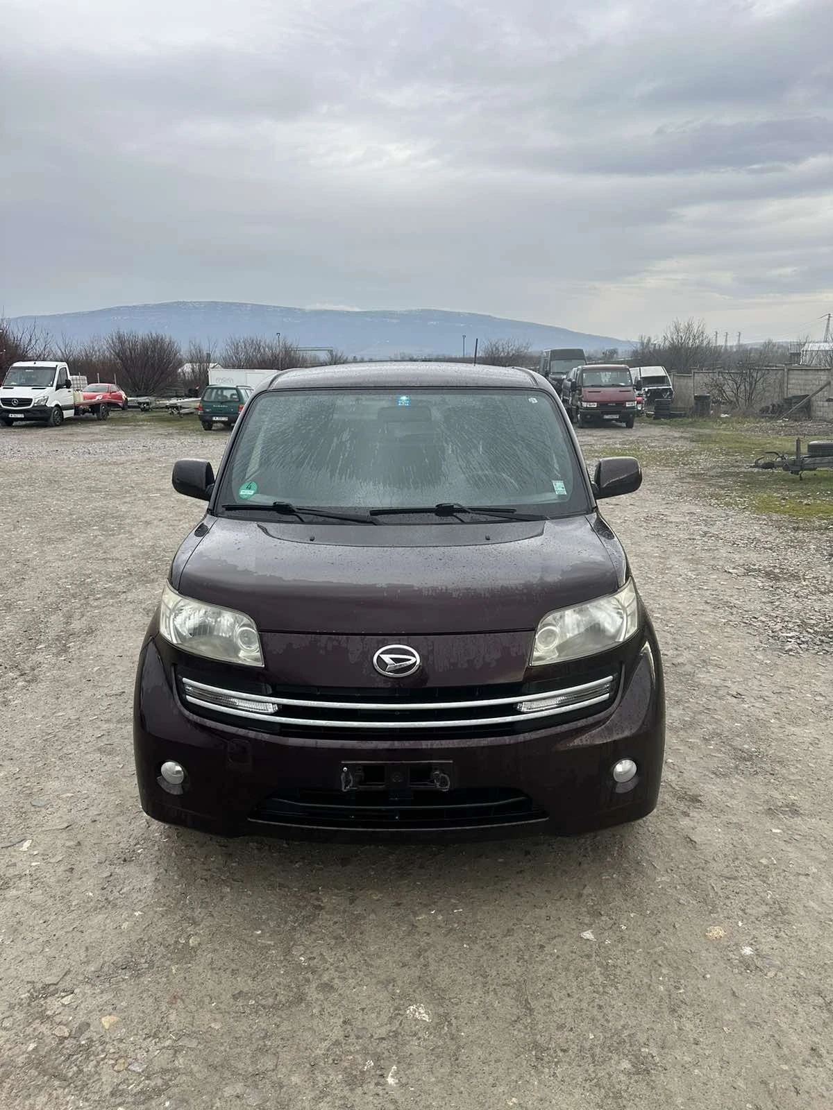 Daihatsu Materia 1.5-103кс, 4х4 - изображение 5