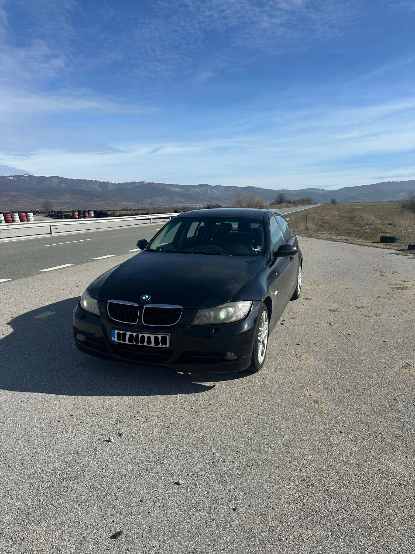 BMW 320 2 | Mobile.bg � ����������� 1