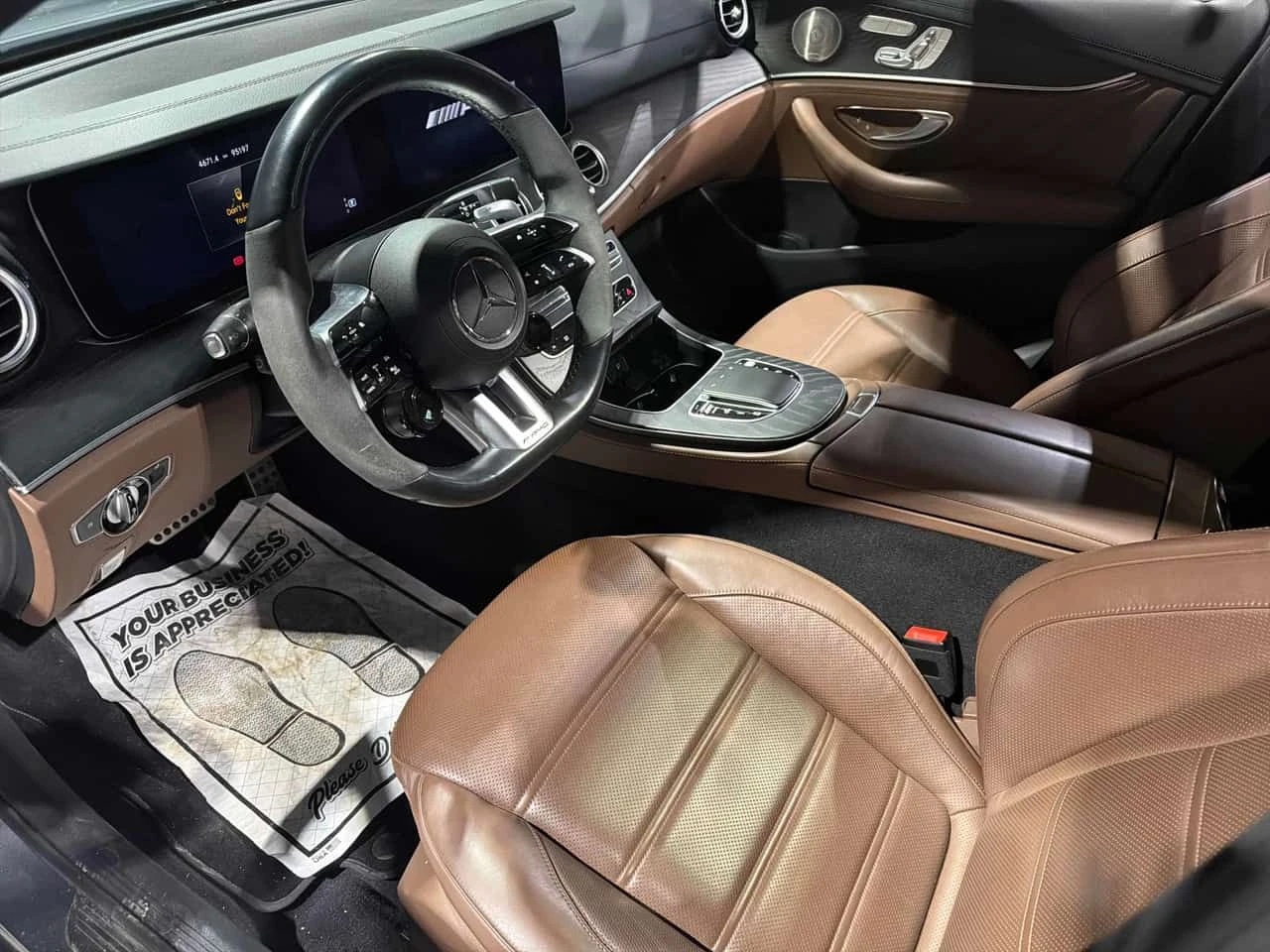 Mercedes-Benz E 53 AMG 4MATIC+ | PANO | DISTRONIC | 360 | ��������� |  | Mobile.bg � ����������� 5