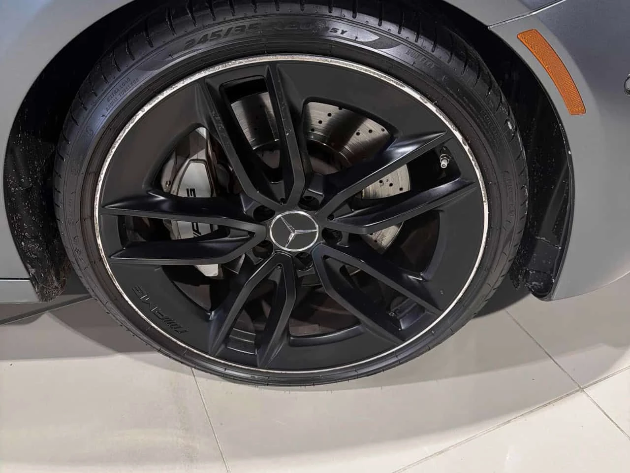 Mercedes-Benz E 53 AMG 4MATIC+ | PANO | DISTRONIC | 360 | ��������� |  | Mobile.bg � ����������� 7