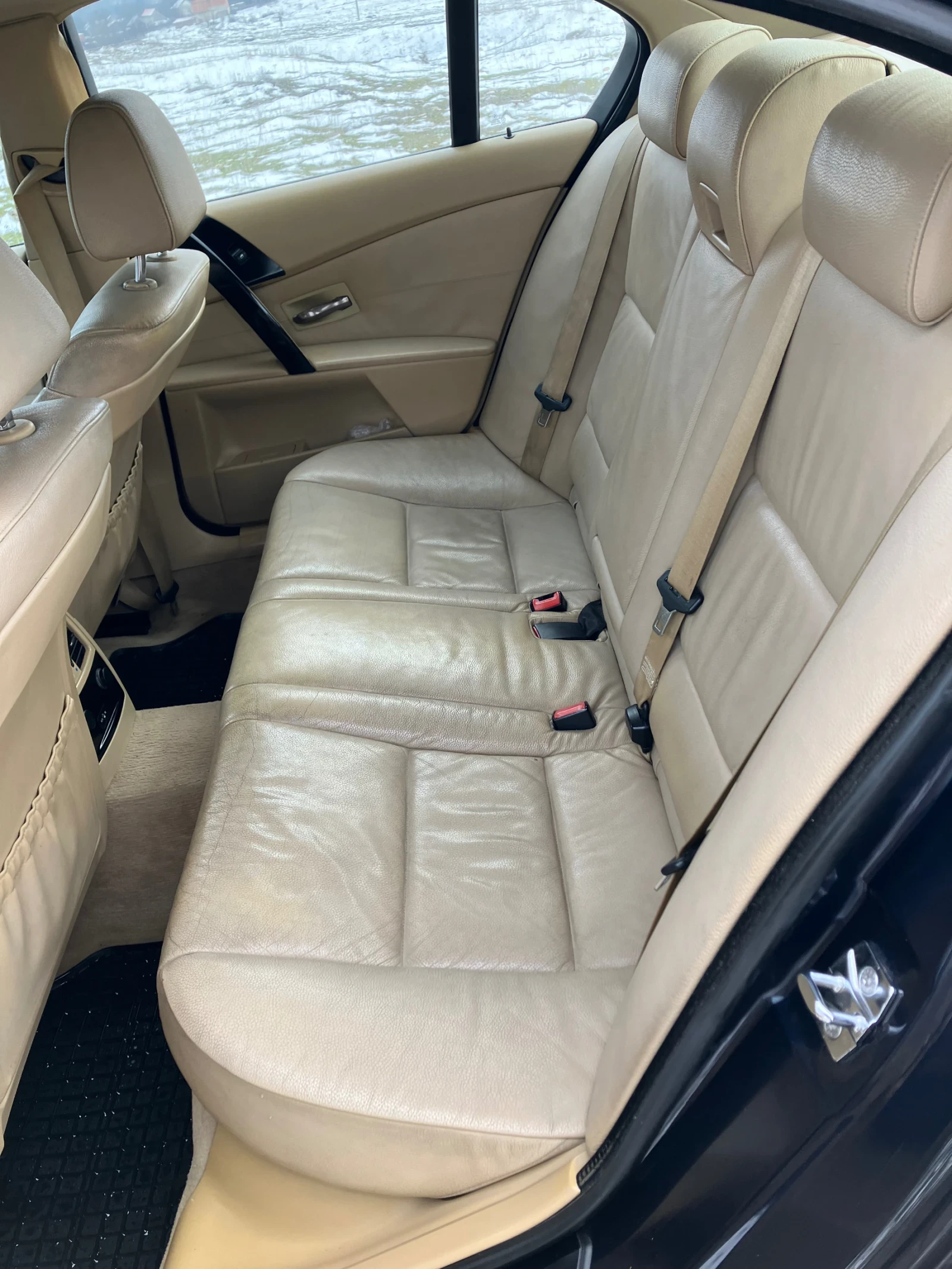 BMW 530 3.0xd, снимка 10 - Автомобили и джипове - 53759666