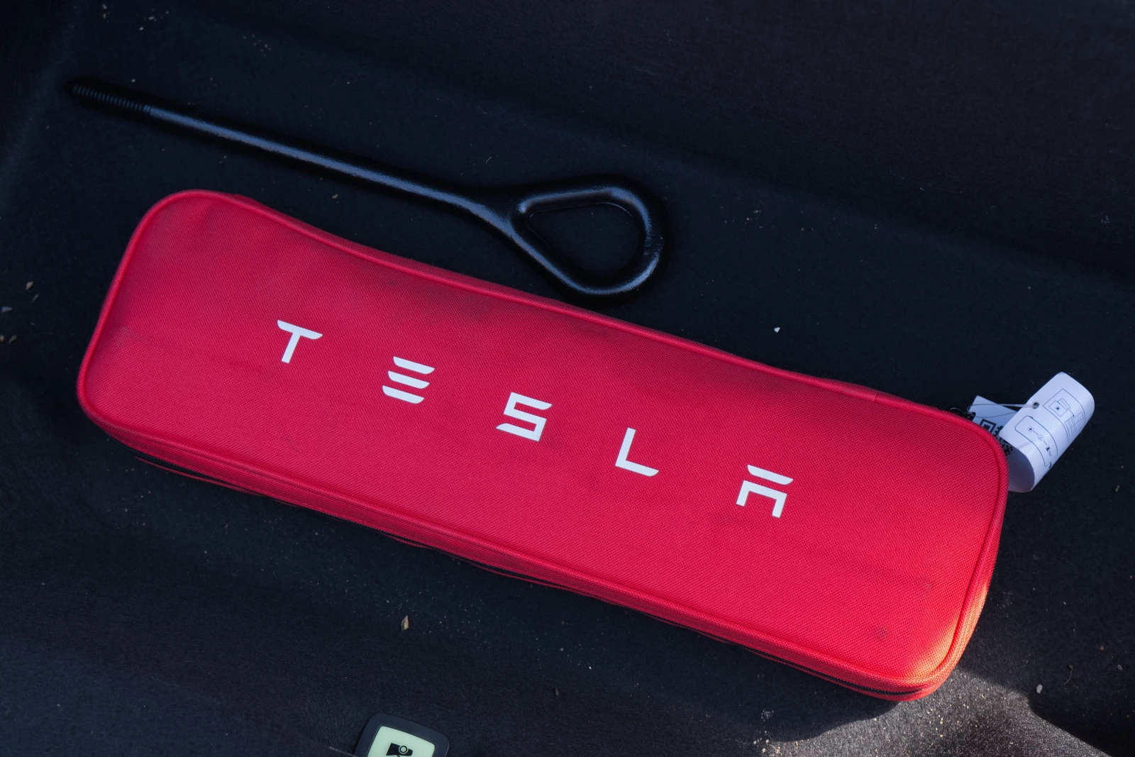 Tesla Model S RAVEN LONG RANGE PLUS В ГАРАНЦИЯ, снимка 17 - Автомобили и джипове - 54120913