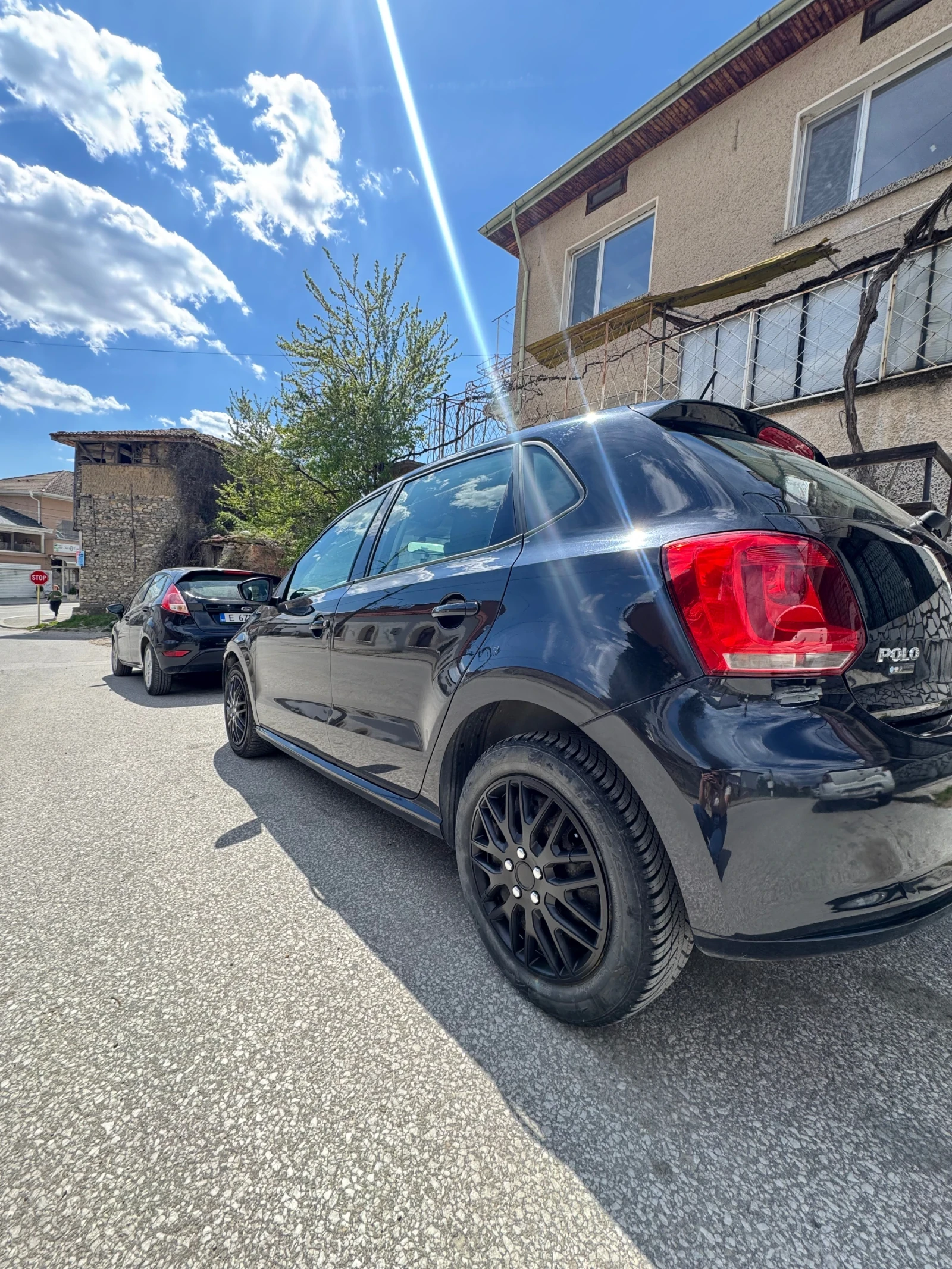 VW Polo | Mobile.bg � ����������� 4