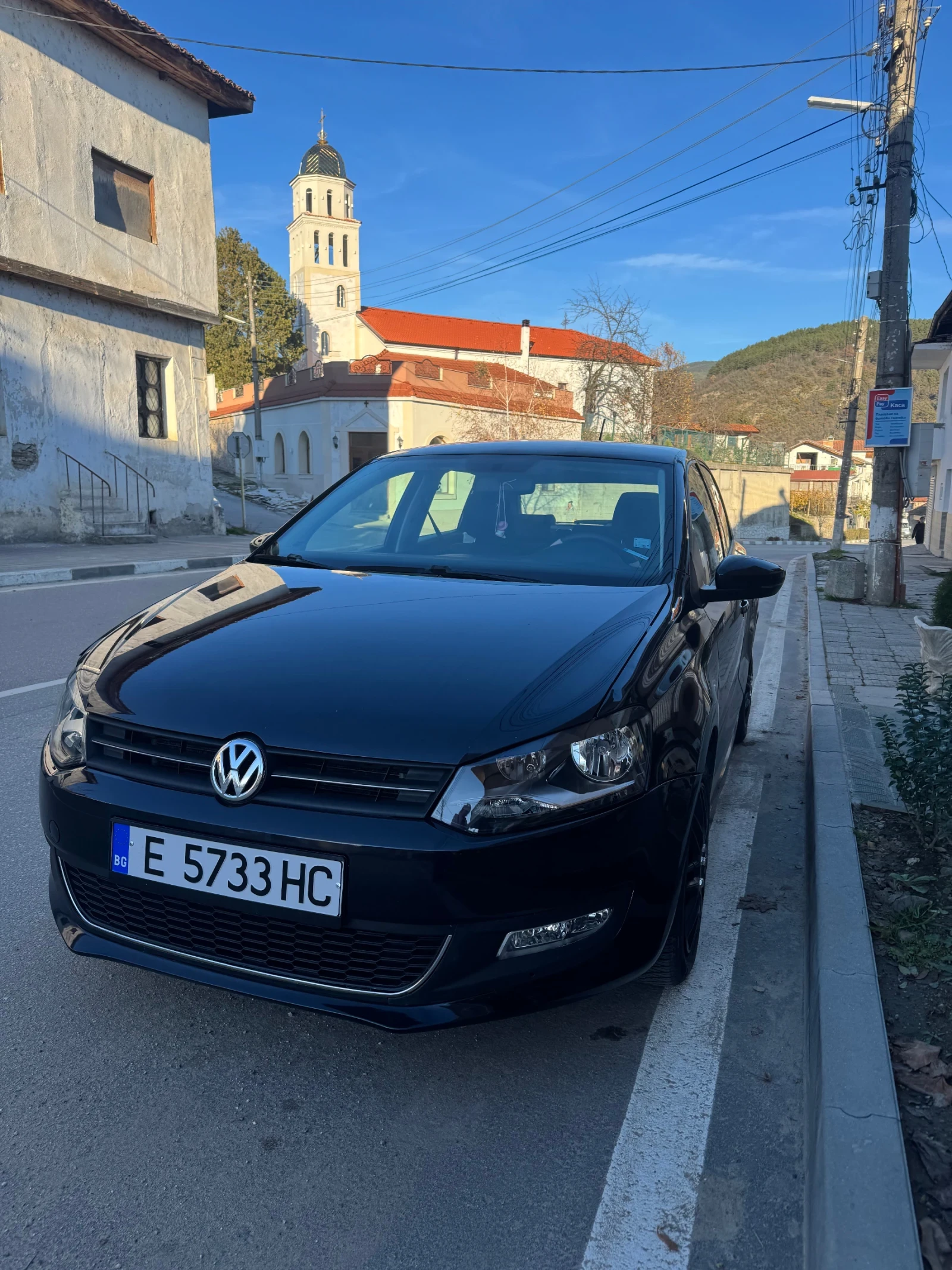 VW Polo | Mobile.bg � ����������� 1