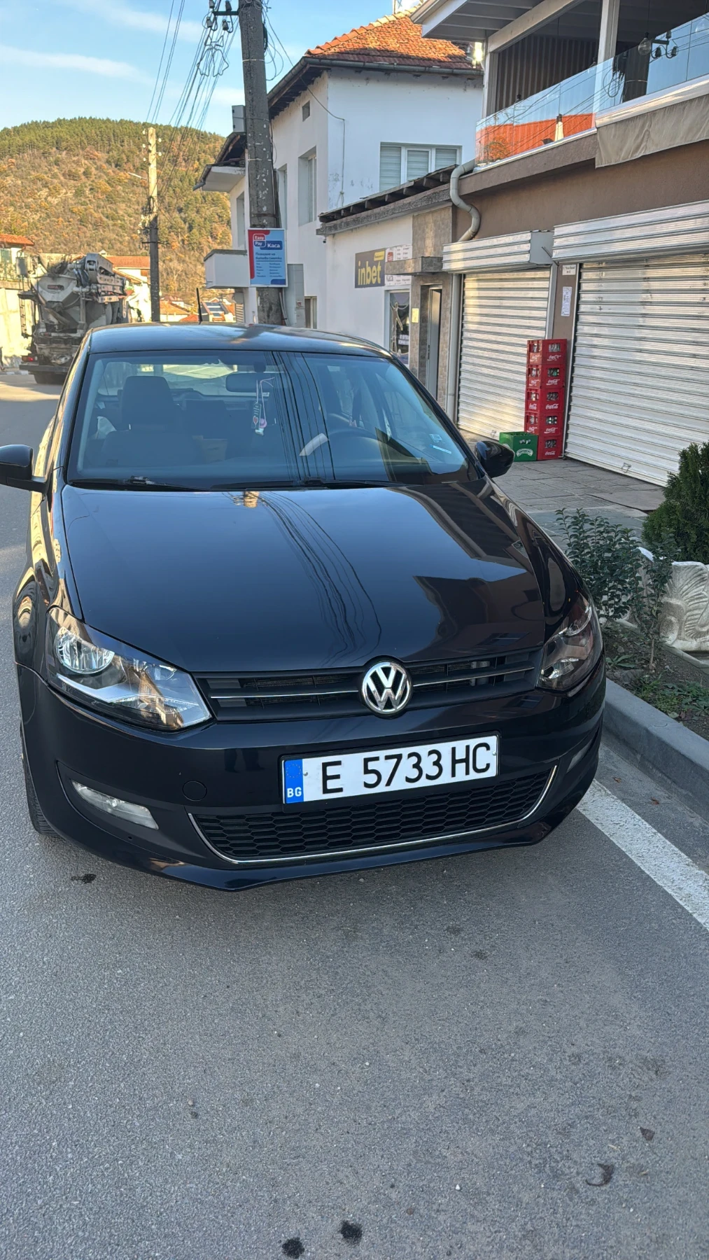 VW Polo | Mobile.bg � ����������� 2