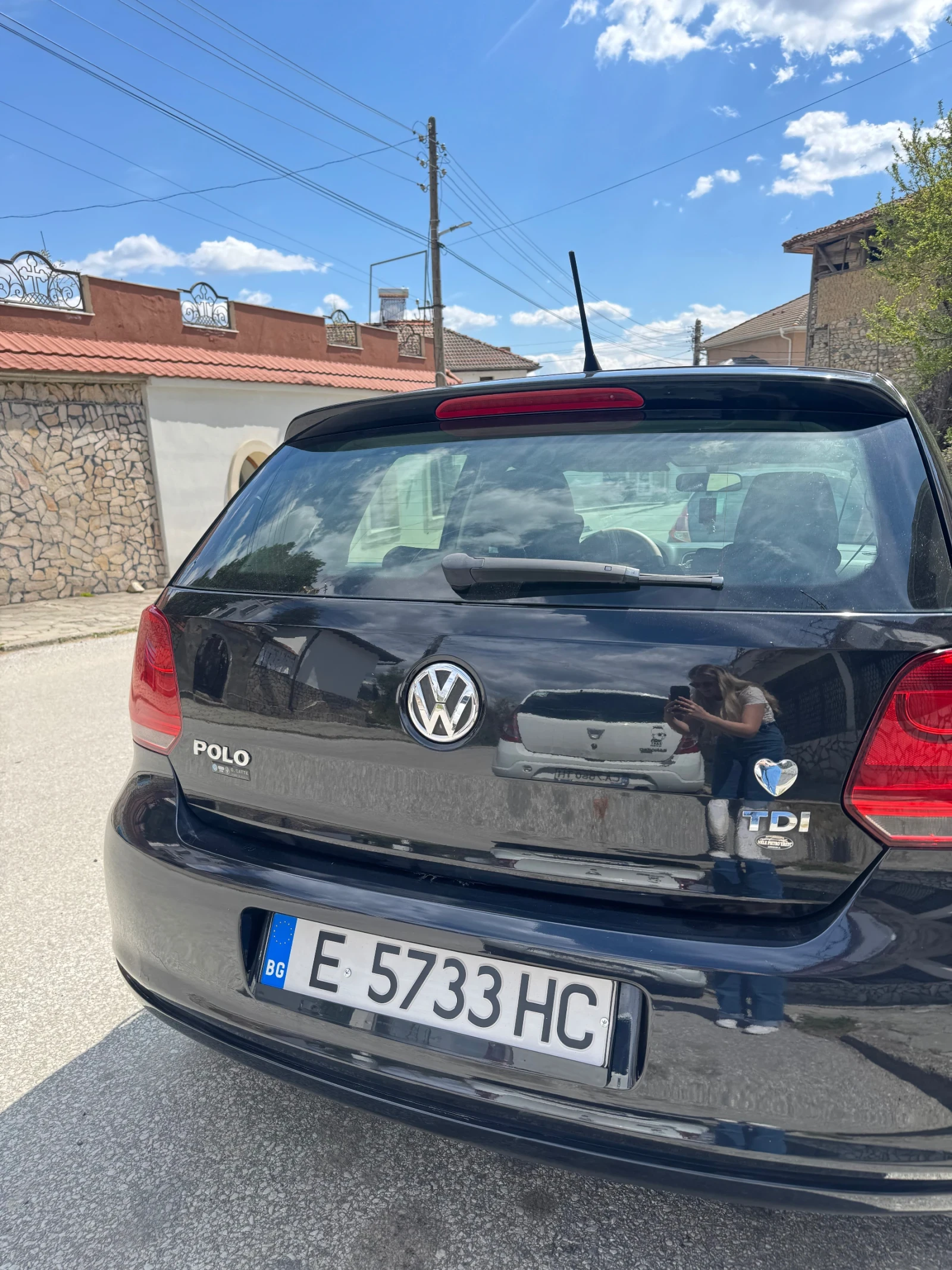 VW Polo | Mobile.bg � ����������� 5