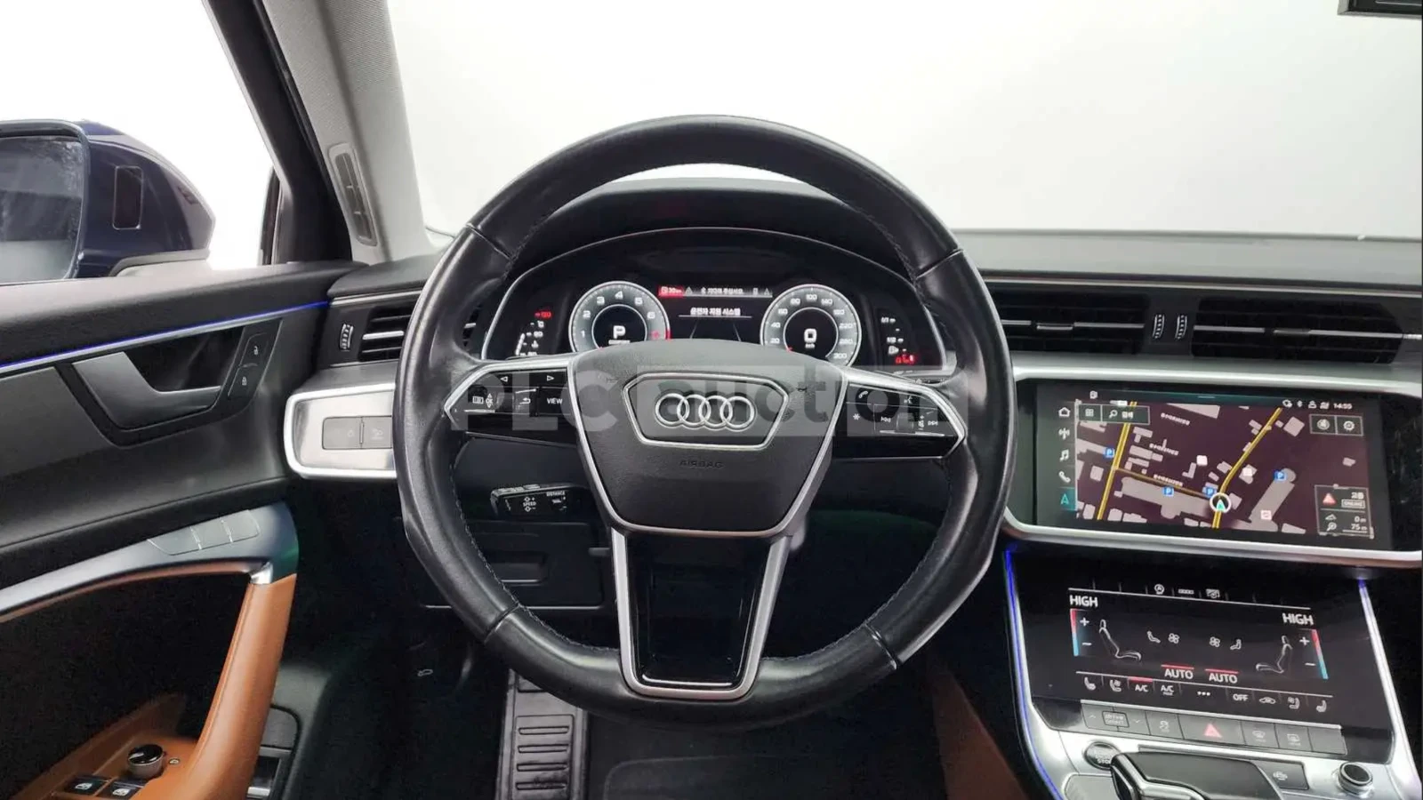 Audi A6 ���������� | Mobile.bg � ����������� 13