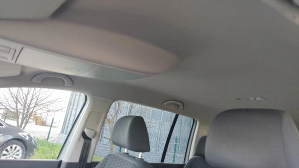 VW Touran 1.9 105 �.� | Mobile.bg � ����������� 8