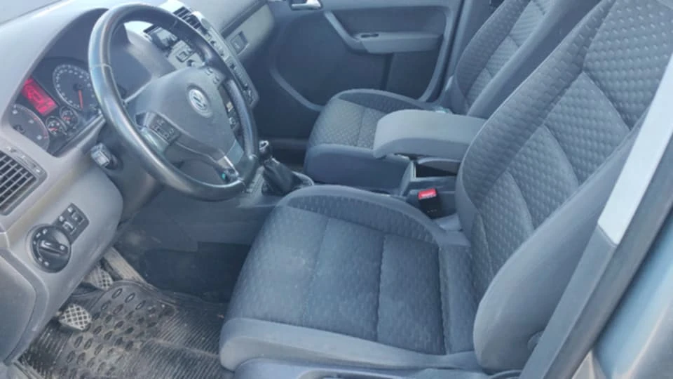 VW Touran 1.9 105 �.� | Mobile.bg � ����������� 5