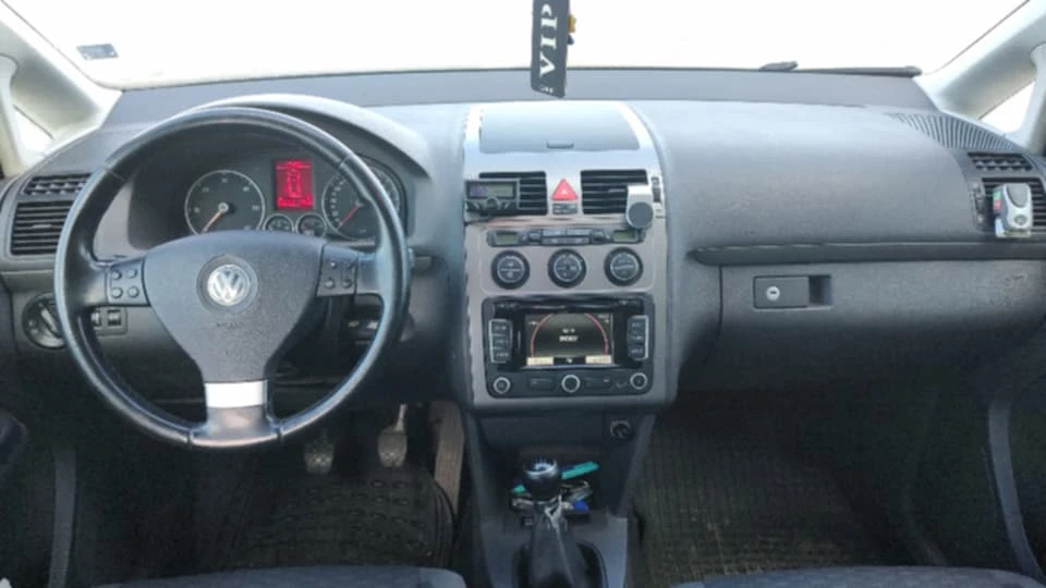 VW Touran 1.9 105 �.� | Mobile.bg � ����������� 6