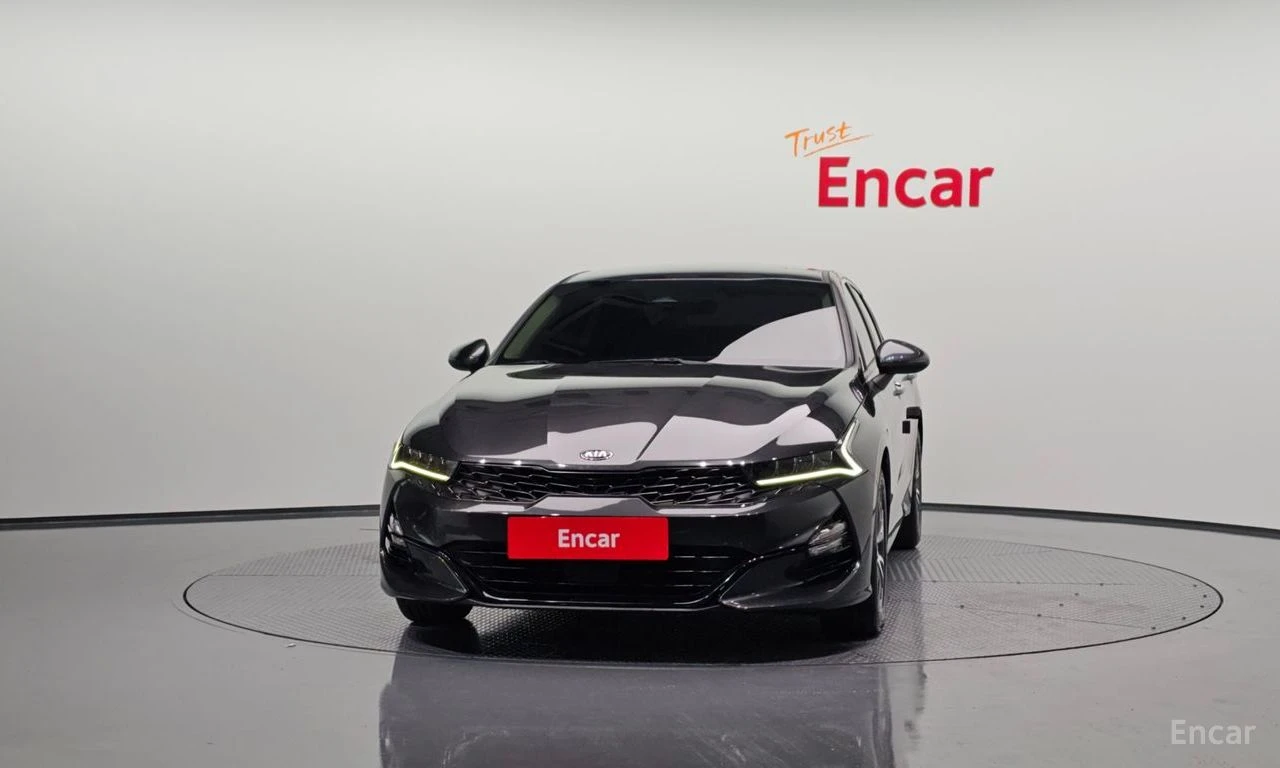 Kia K5 2.0* PRESTIGE* ПОДГРЕВ* ОБДУХВАНЕ* КАМЕРА* КЕЙЛЕС*, снимка 3 - Автомобили и джипове - 54642224