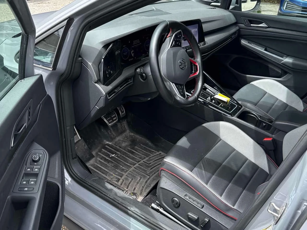 VW Golf * Performance * CARFAX * ОПЦИЯ ЗА ФИНАНСИРАНЕ, снимка 5 - Автомобили и джипове - 54974172