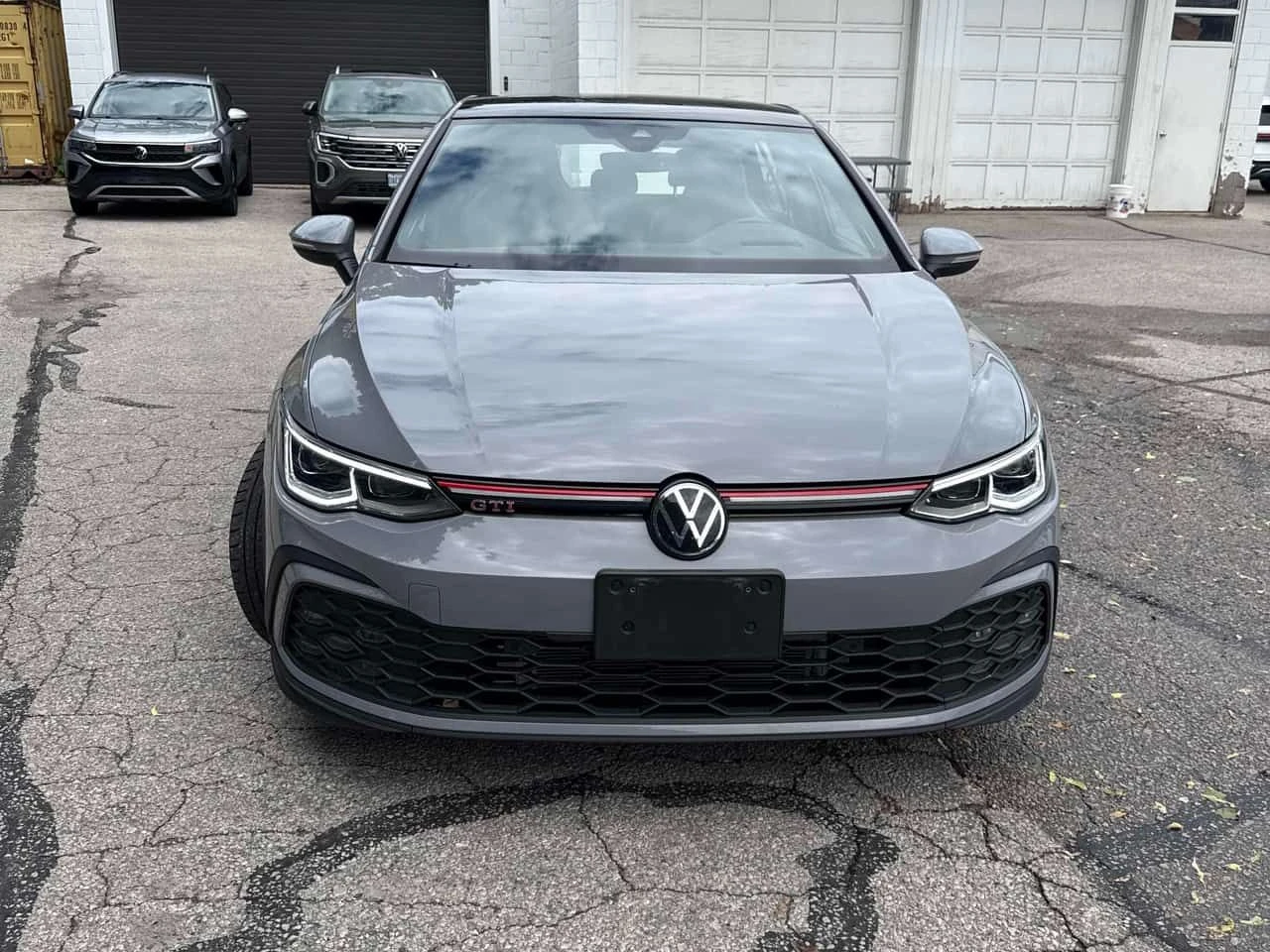 VW Golf * Performance * CARFAX * ОПЦИЯ ЗА ФИНАНСИРАНЕ, снимка 6 - Автомобили и джипове - 54974172