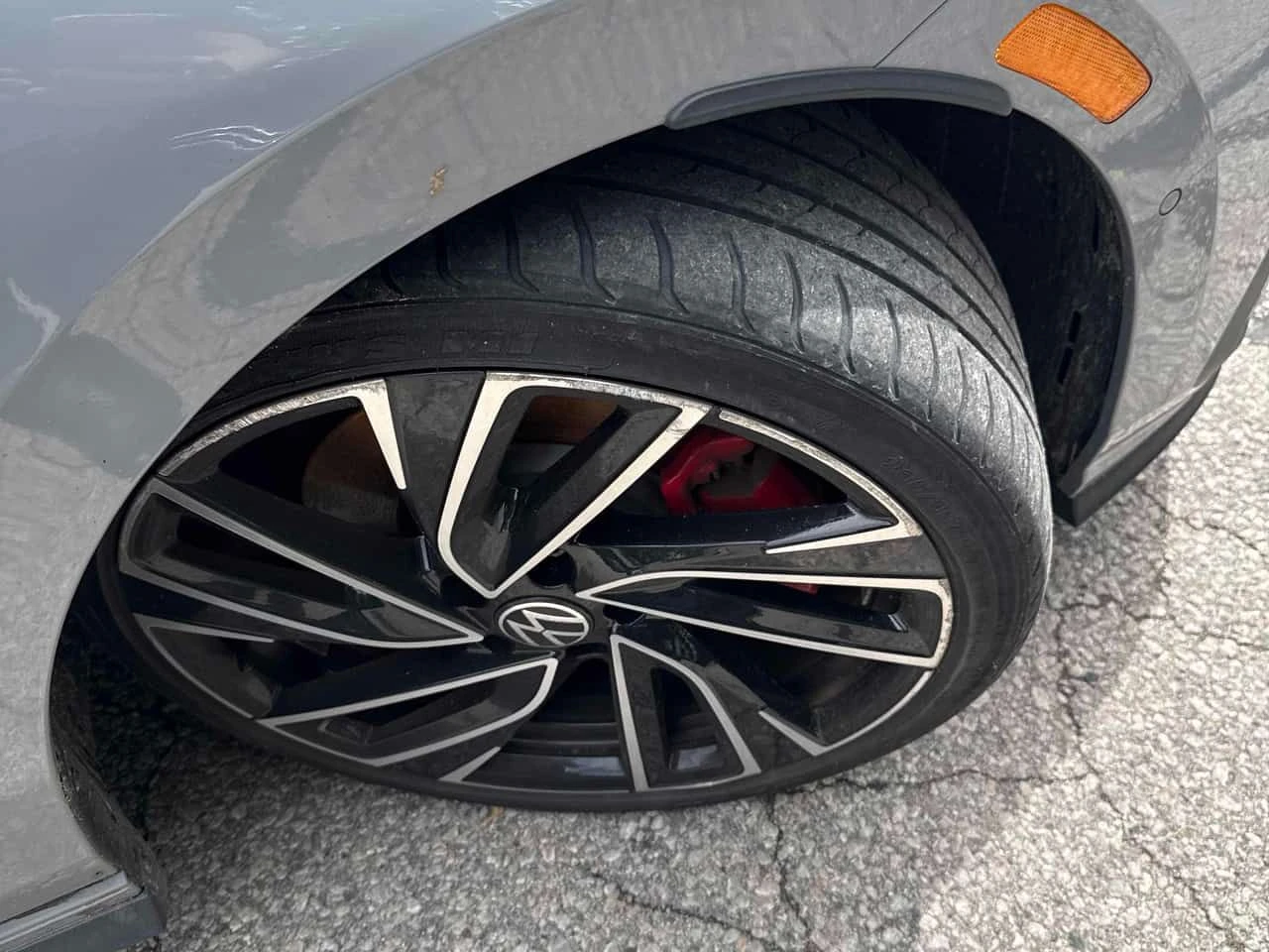 VW Golf * Performance * CARFAX * ОПЦИЯ ЗА ФИНАНСИРАНЕ, снимка 7 - Автомобили и джипове - 54974172