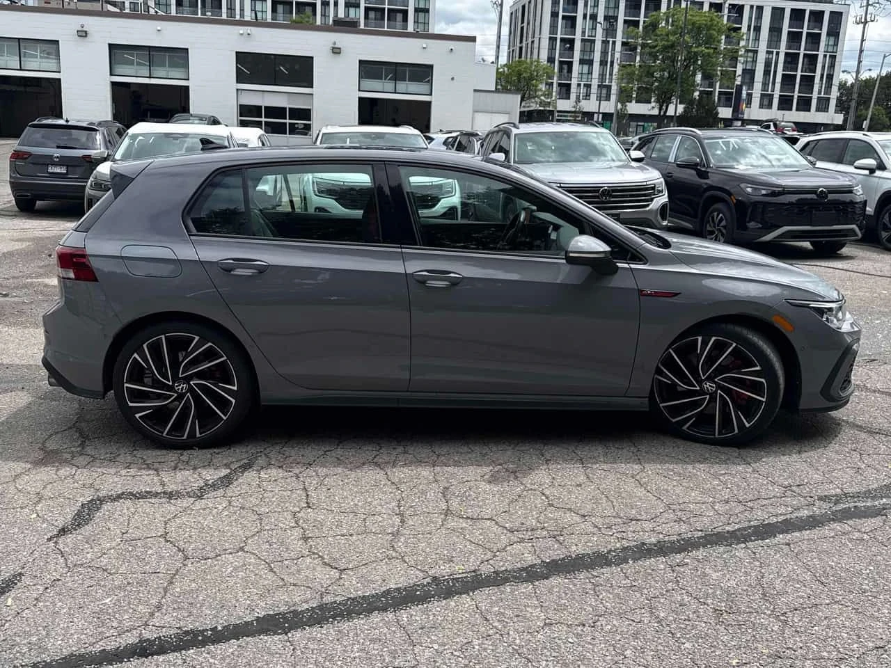 VW Golf * Performance * CARFAX * ОПЦИЯ ЗА ФИНАНСИРАНЕ, снимка 3 - Автомобили и джипове - 54974172