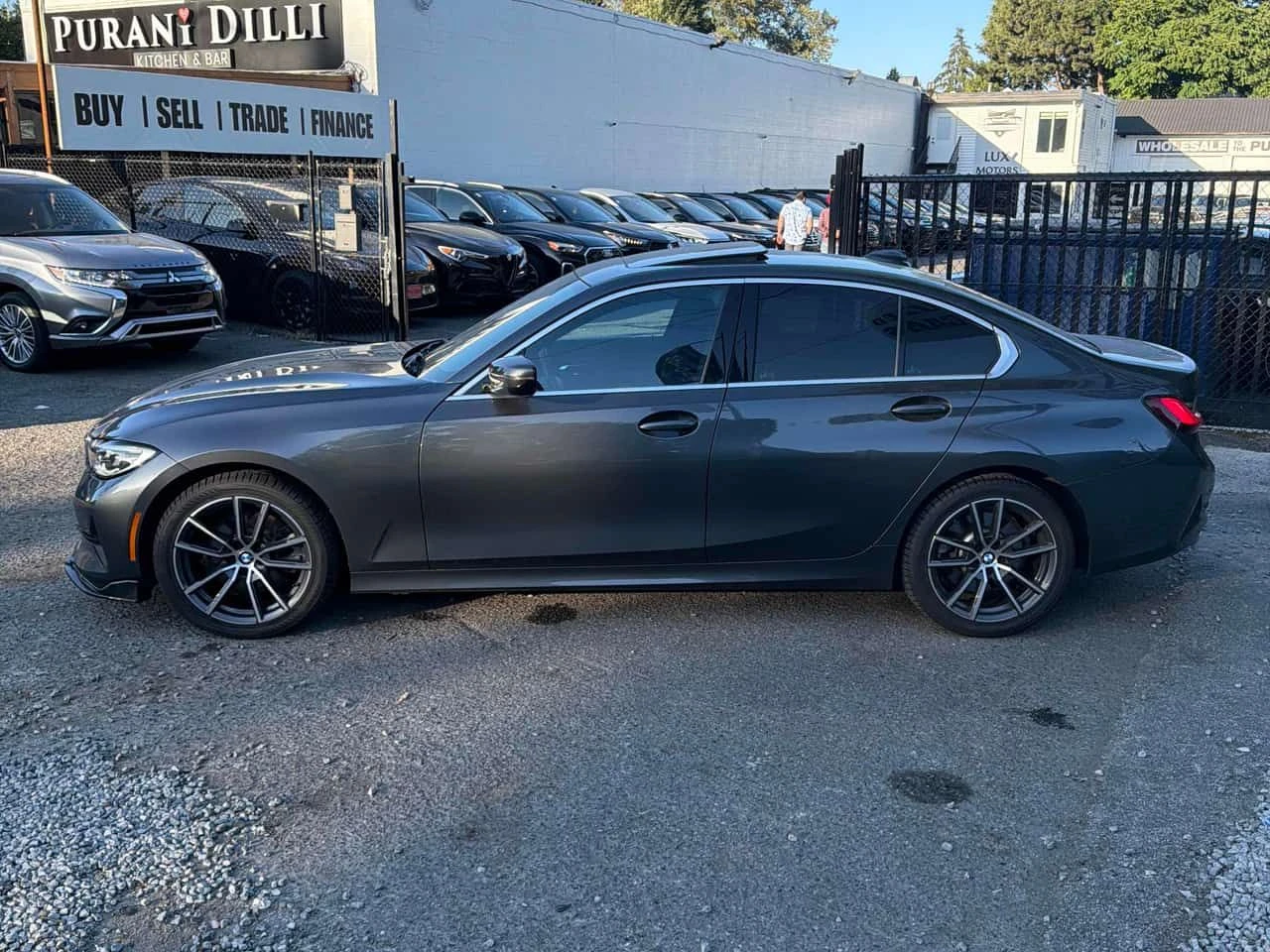 BMW 330 | АВТОКРЕДИТ БЕЗ ПЪРВОНАЧАЛНА ВНОСКА | , снимка 2 - Автомобили и джипове - 54991586