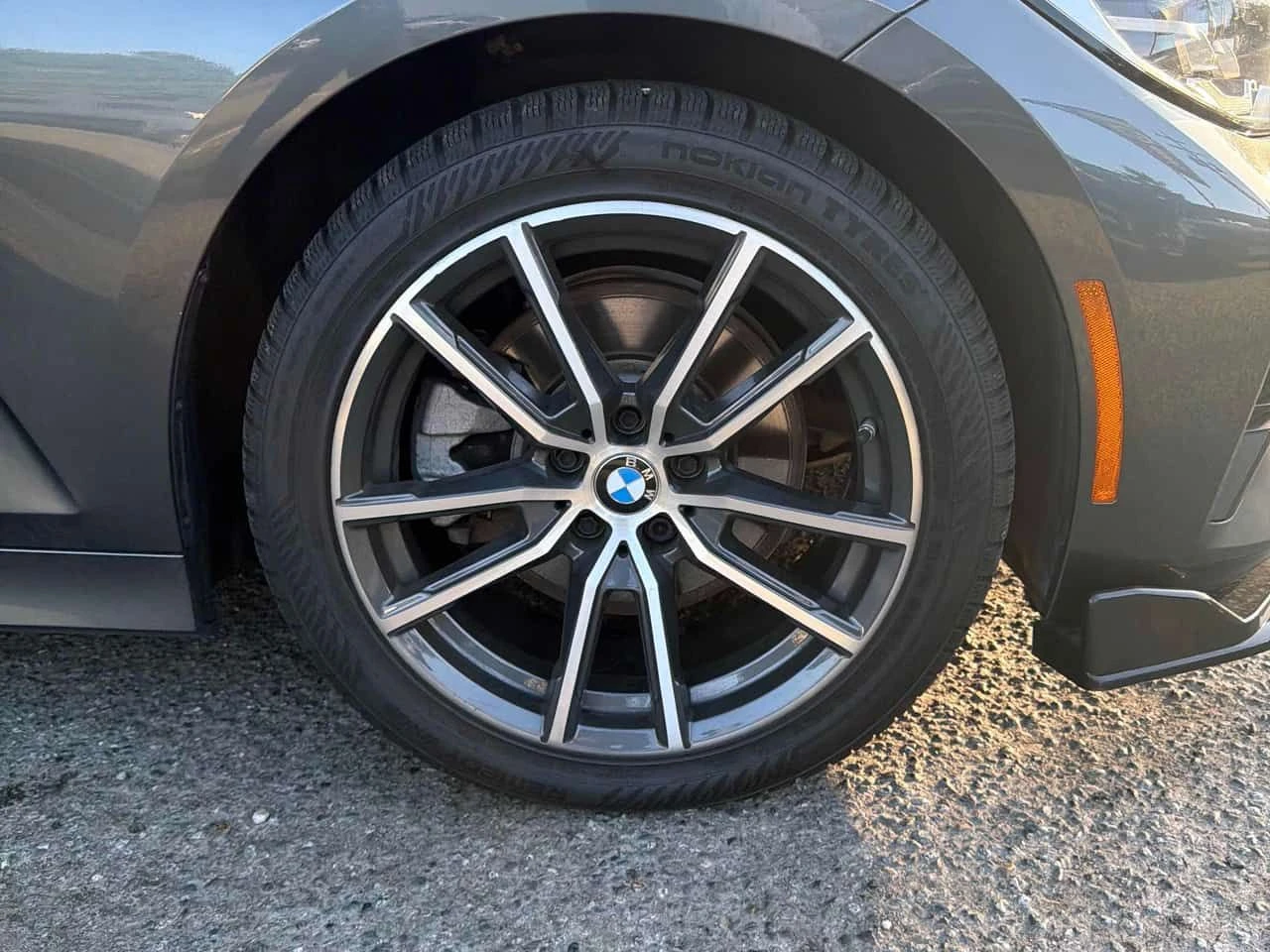 BMW 330 | АВТОКРЕДИТ БЕЗ ПЪРВОНАЧАЛНА ВНОСКА | , снимка 7 - Автомобили и джипове - 54991586
