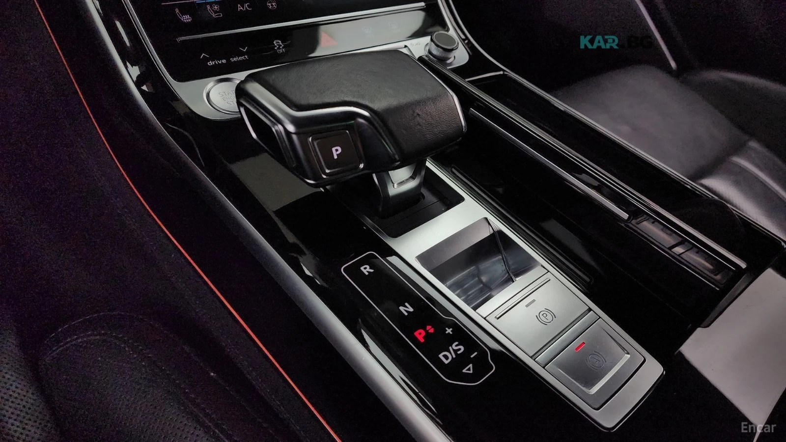 Audi A8 QUATTRO* LWB* DISTRONIC* 360* МАСАЖИ* ОБДУХВАНЕ* , снимка 12 - Автомобили и джипове - 55118526