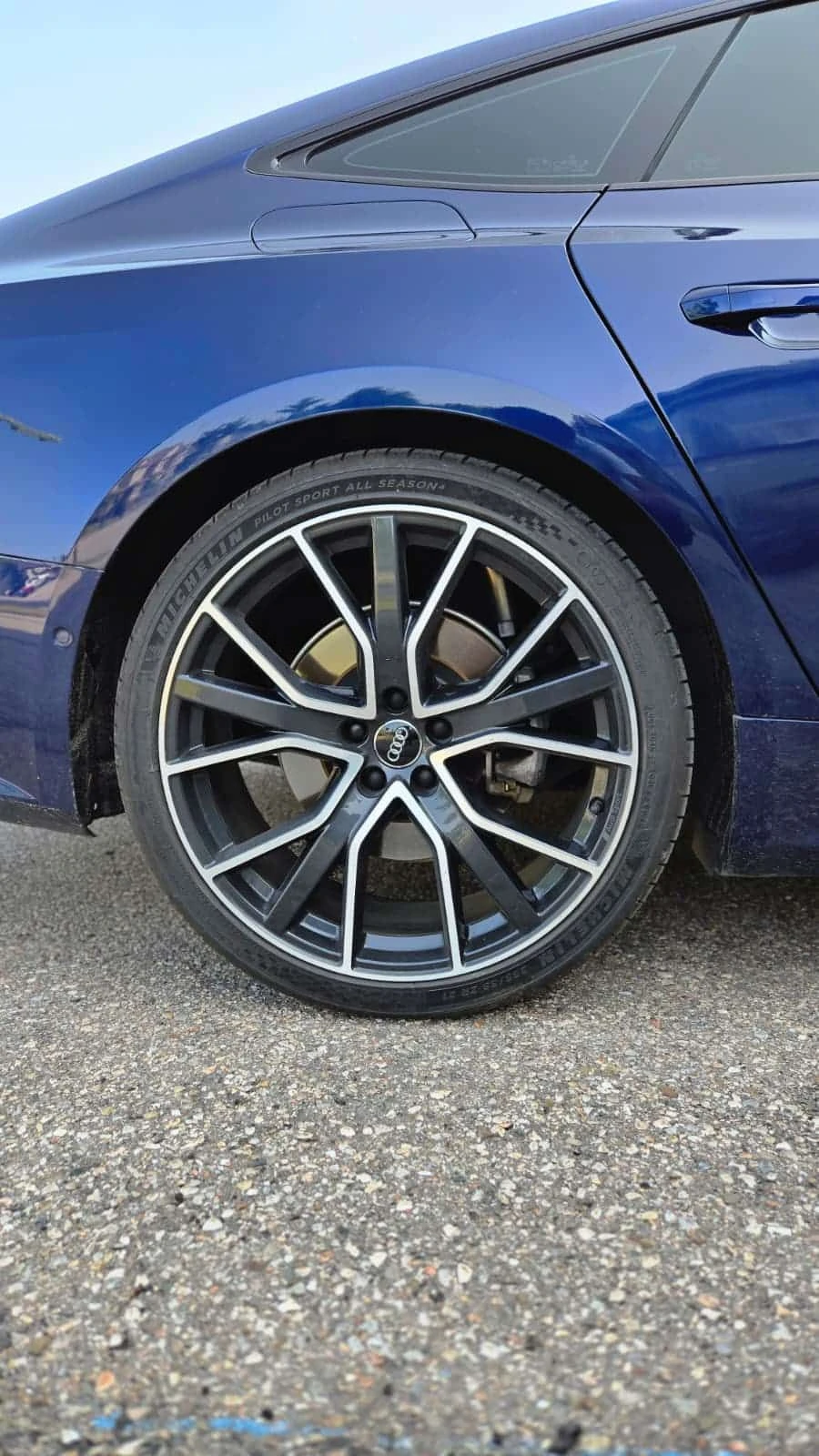 Audi A7 Technik  CARFAX, снимка 5 - Автомобили и джипове - 55395714