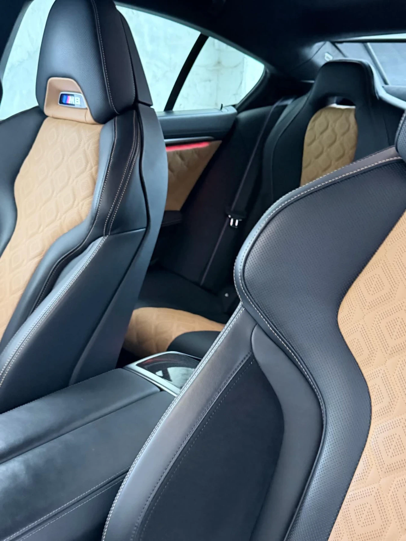 BMW M8, снимка 5 - Автомобили и джипове - 55415306
