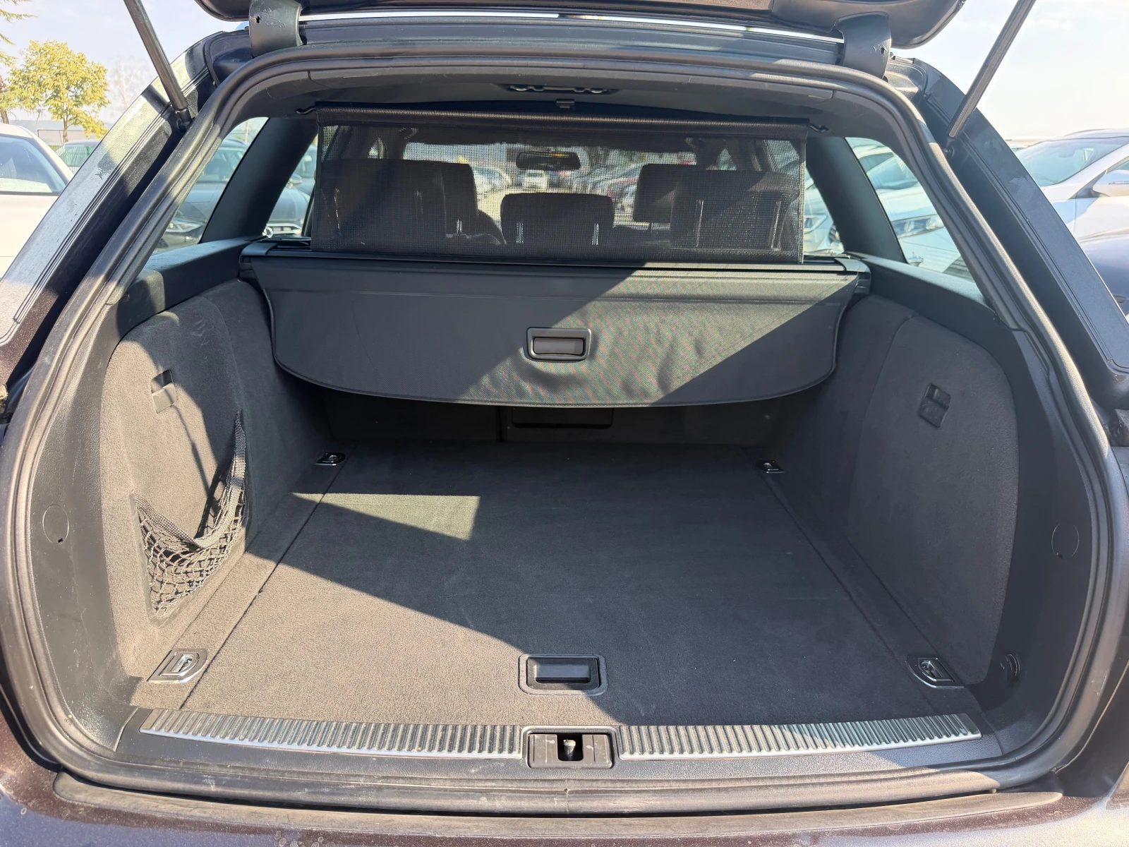 Audi A4 2.0TDI-170 S LINE | Mobile.bg � ����������� 14