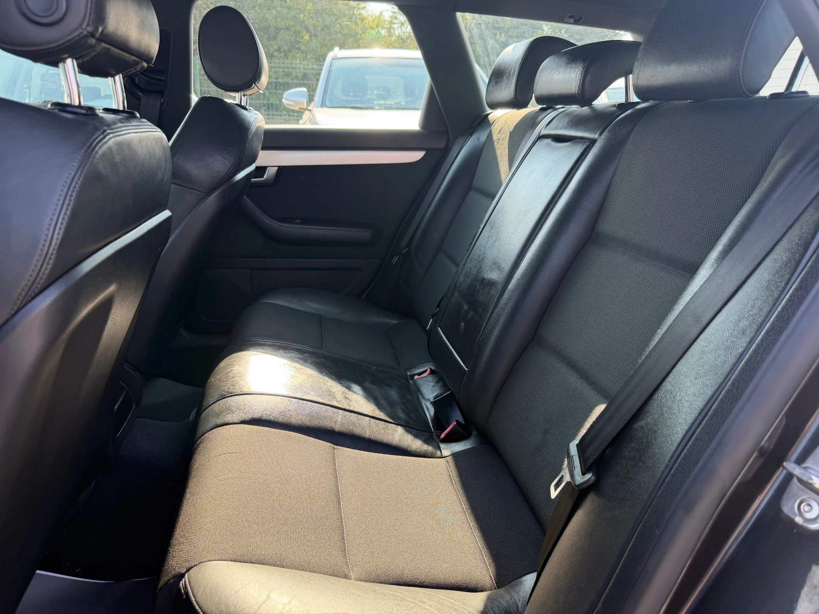 Audi A4 2.0TDI-170 S LINE | Mobile.bg � ����������� 12