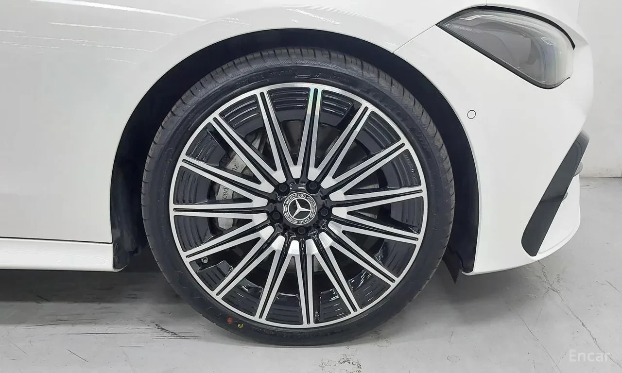 Mercedes-Benz CLE 450 4MATIC Coupe* AMG-pack* 360* Pano* Burm* Обдух* По, снимка 5 - Автомобили и джипове - 55753365