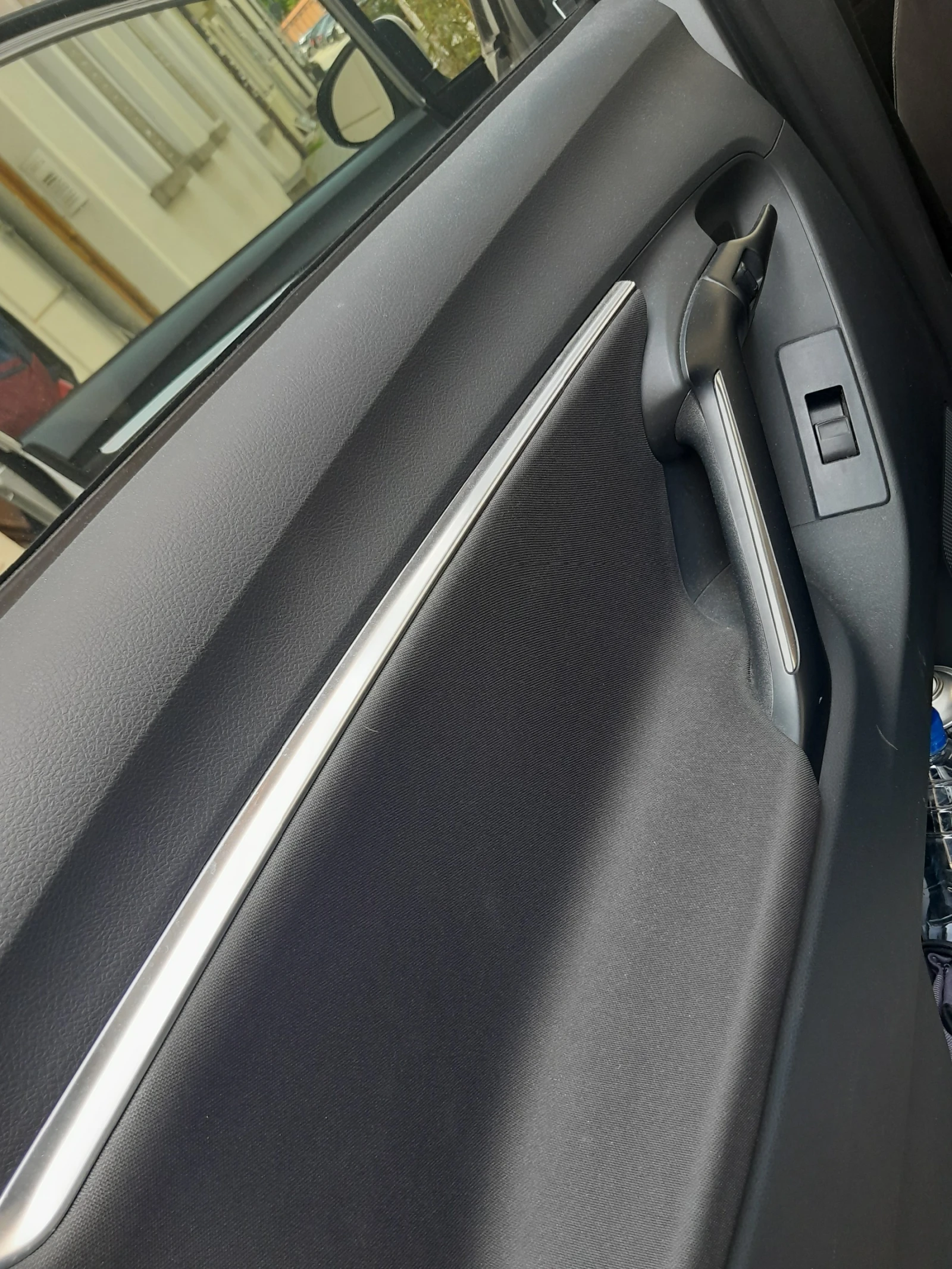 Toyota Verso Edition S, снимка 9 - Автомобили и джипове - 55817483