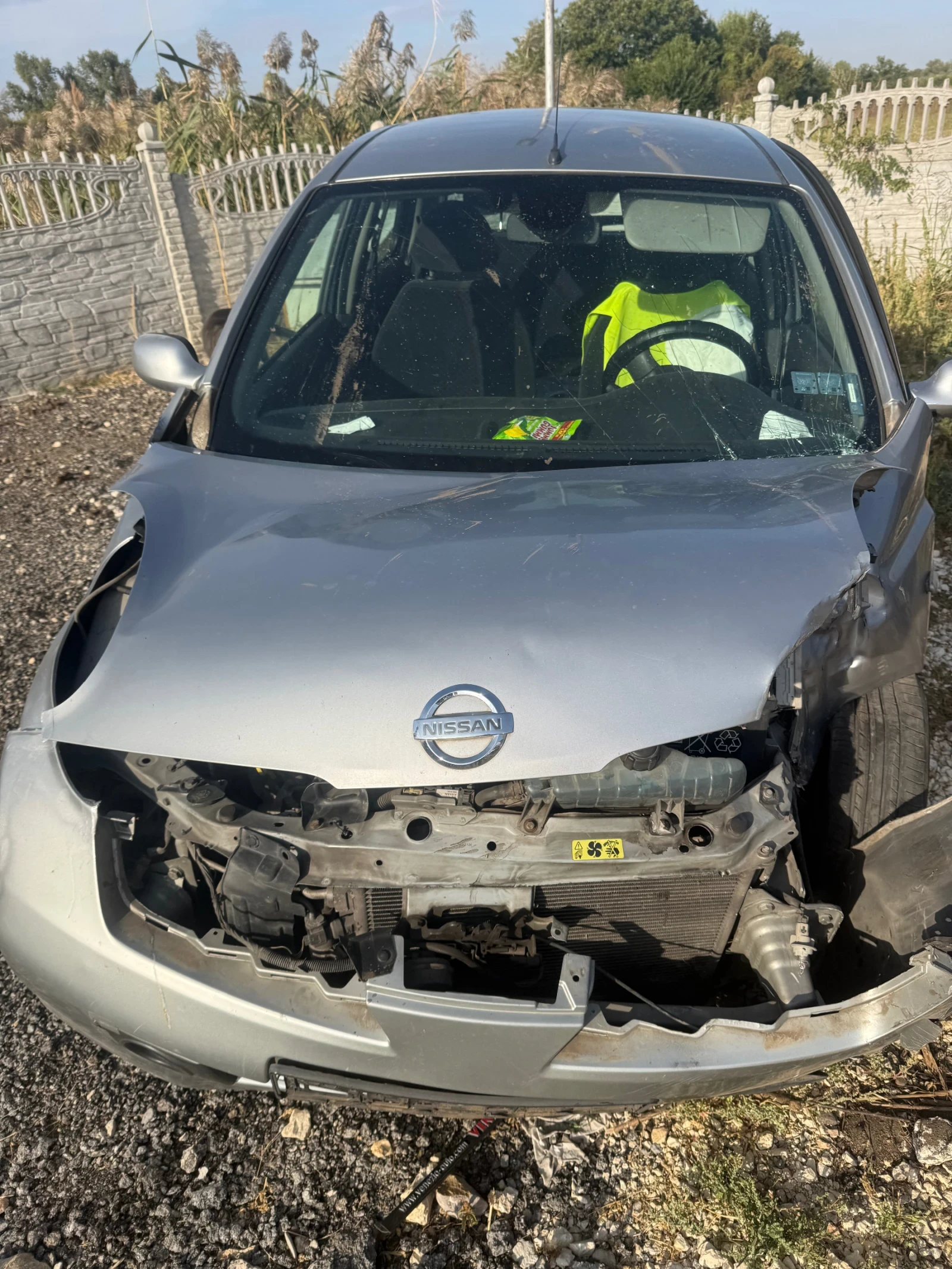 Nissan Micra | Mobile.bg � ����������� 1