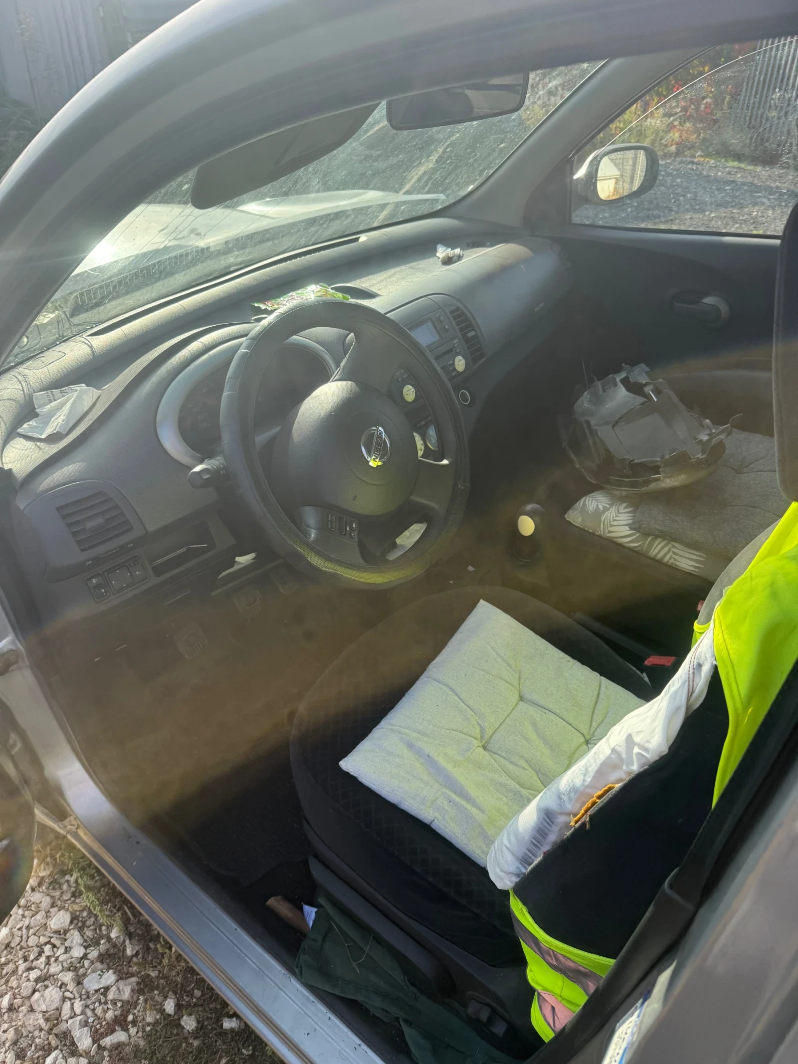 Nissan Micra | Mobile.bg � ����������� 4
