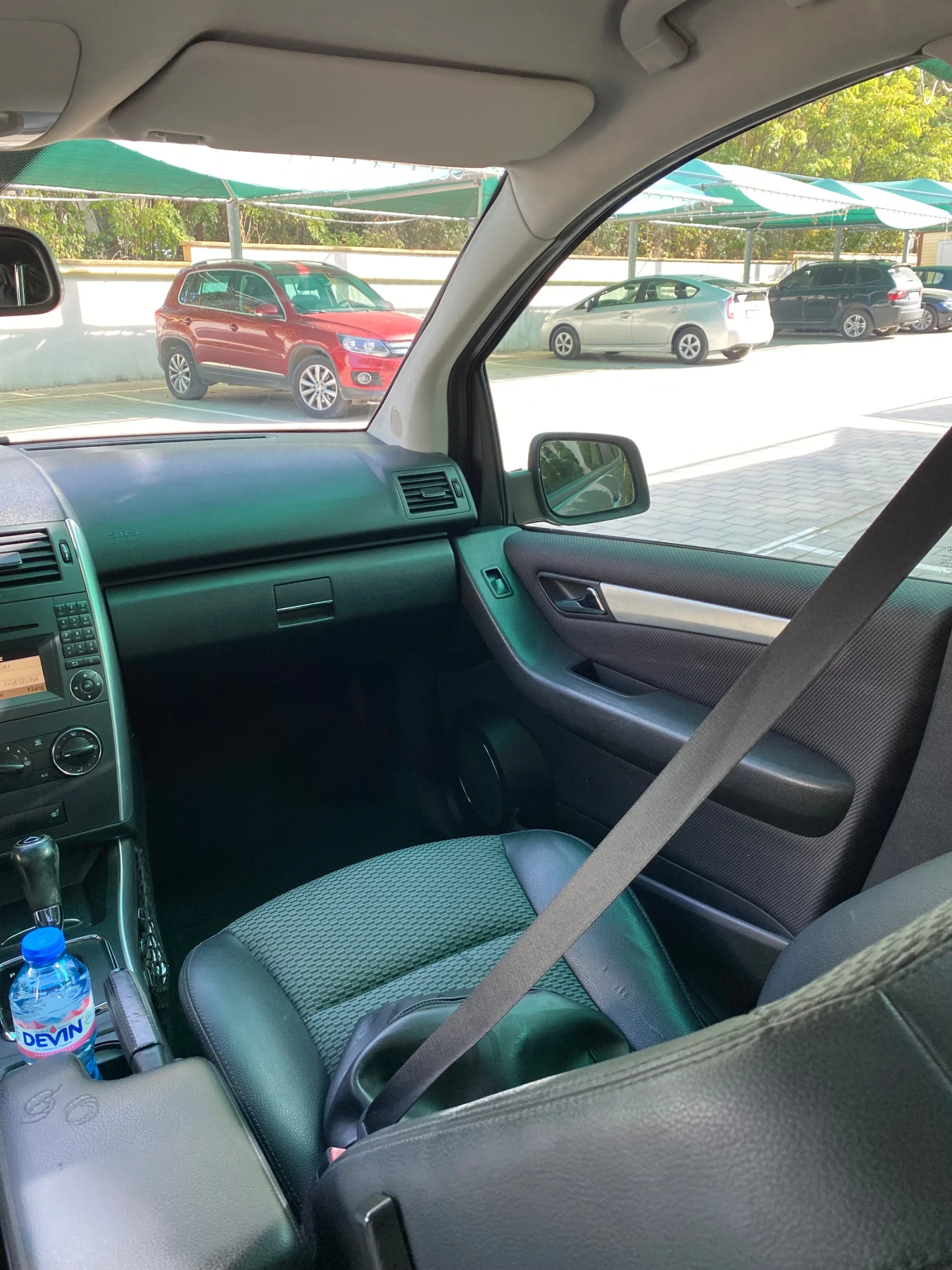 Mercedes-Benz A 180, снимка 8 - Автомобили и джипове - 56409133