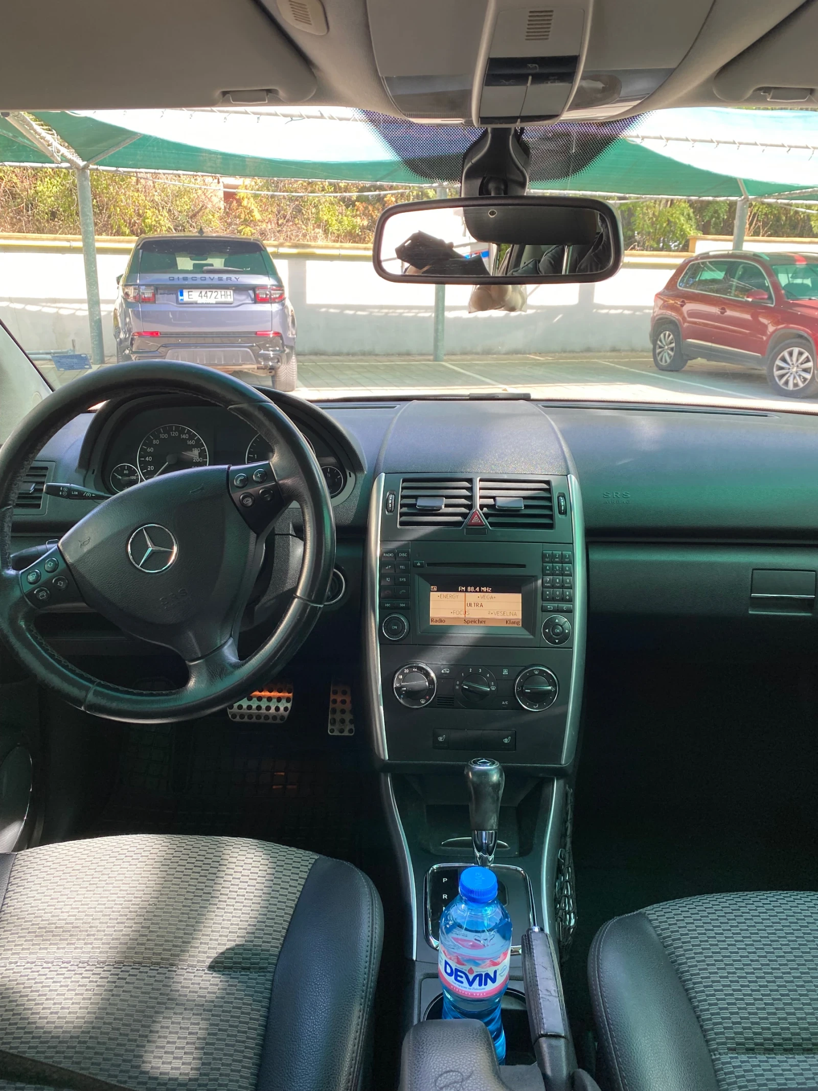 Mercedes-Benz A 180, снимка 7 - Автомобили и джипове - 56409133