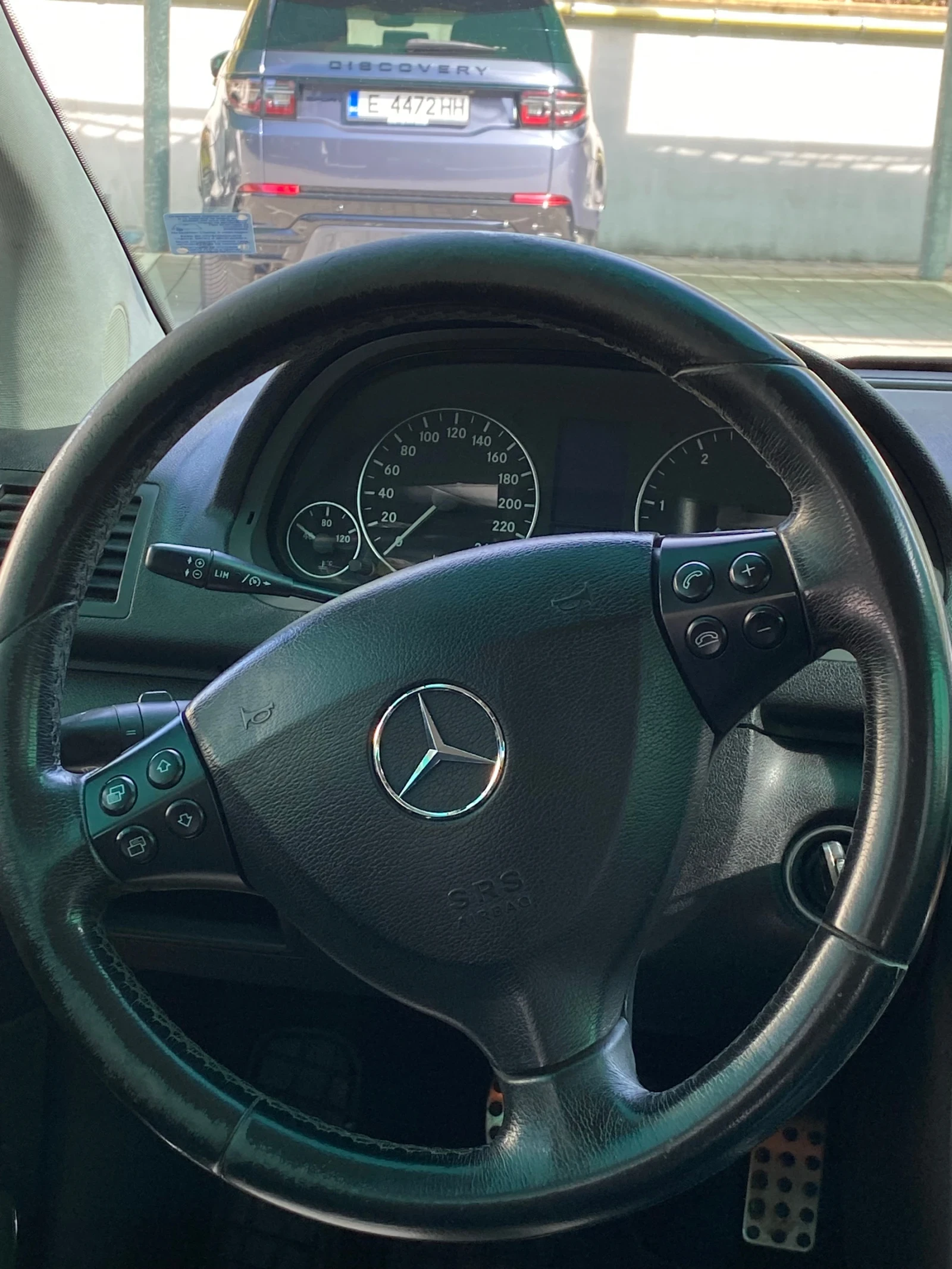 Mercedes-Benz A 180, снимка 10 - Автомобили и джипове - 56409133