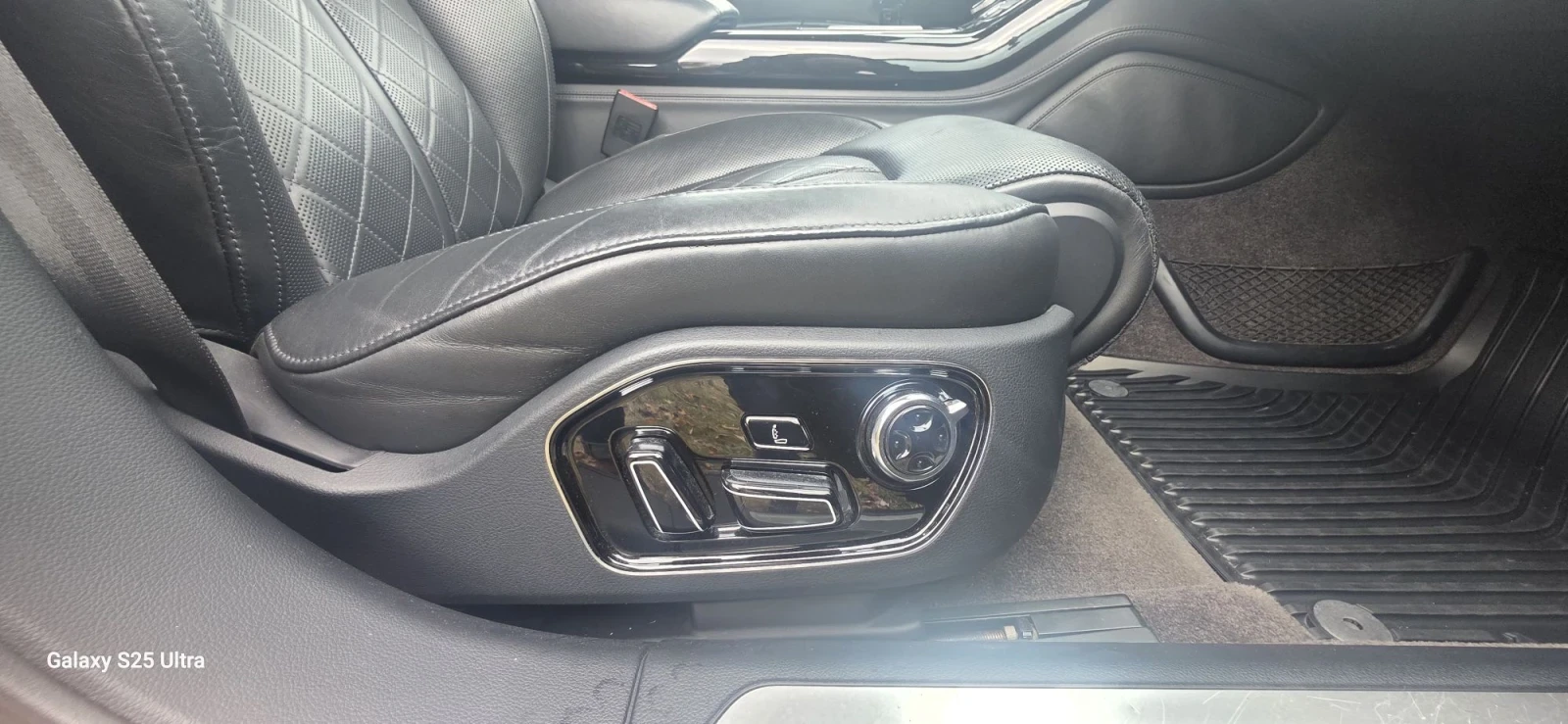 Audi A8 4.2 TDI, снимка 12 - Автомобили и джипове - 56566522