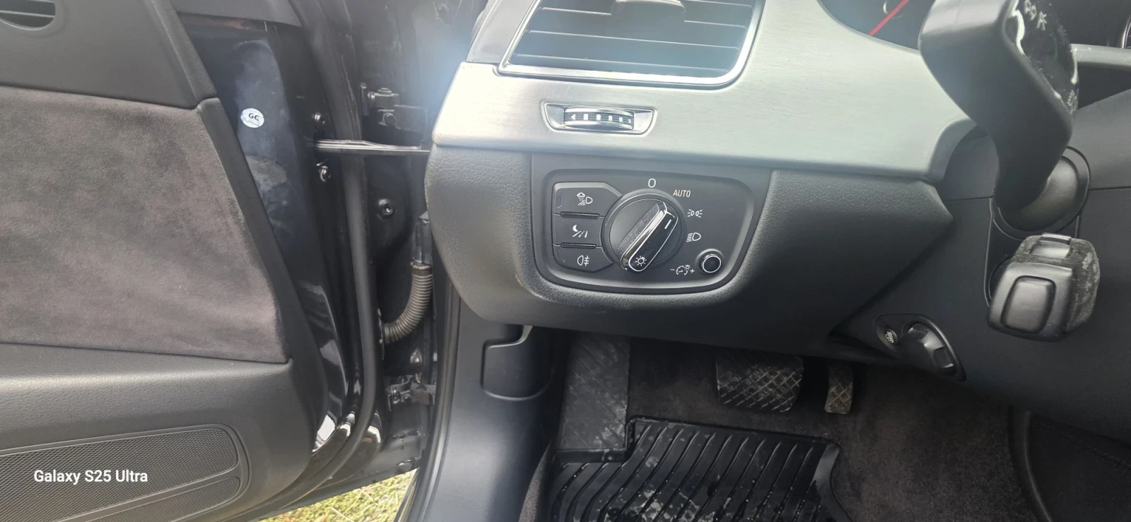 Audi A8 4.2 TDI, снимка 9 - Автомобили и джипове - 56566522