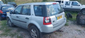 Land Rover Freelander 2.2 tdci, снимка 4