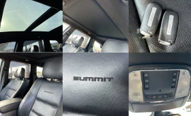 Jeep Grand cherokee Summit 3.0 CRD/ 4х4 / Full екстри / Топ състояние, снимка 14