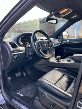 Jeep Grand cherokee Summit 3.0 CRD/ 4х4 / Full екстри / Топ състояние, снимка 9