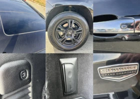 Jeep Grand cherokee Summit 3.0 CRD/ 4х4 / Full екстри / Топ състояние, снимка 15