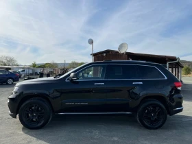Jeep Grand cherokee Summit 3.0 CRD/ 4х4 / Full екстри / Топ състояние, снимка 4