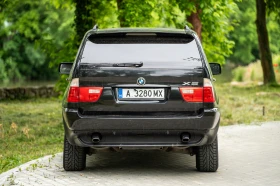 BMW X5 СПЕШНО, снимка 6
