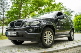 BMW X5 СПЕШНО, снимка 8
