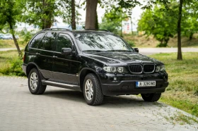 BMW X5 СПЕШНО, снимка 2