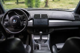 BMW X5 СПЕШНО, снимка 11