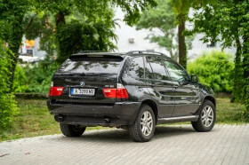 BMW X5 СПЕШНО, снимка 5
