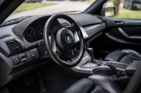 BMW X5 СПЕШНО, снимка 9