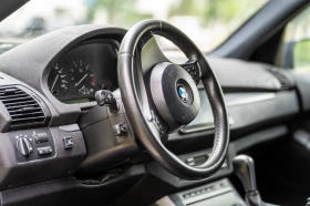 BMW X5 СПЕШНО, снимка 15