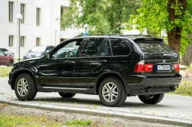 BMW X5 СПЕШНО, снимка 7